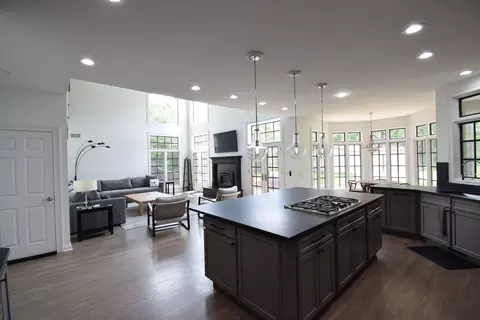 Kitchen - 29 W023 Bode Rd, Elgin, IL 60120 photo 2 of 9