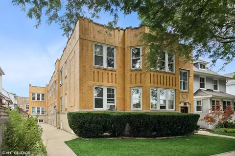 3651 N Kedvale Ave #1A, Chicago, IL 60641