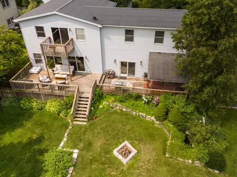 Exterior - 4711 Devon Ave, Lisle, IL 60532 photo 4 of 10