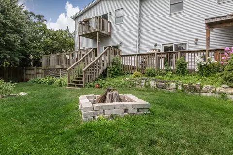 Exterior - 4711 Devon Ave, Lisle, IL 60532 photo 7 of 10