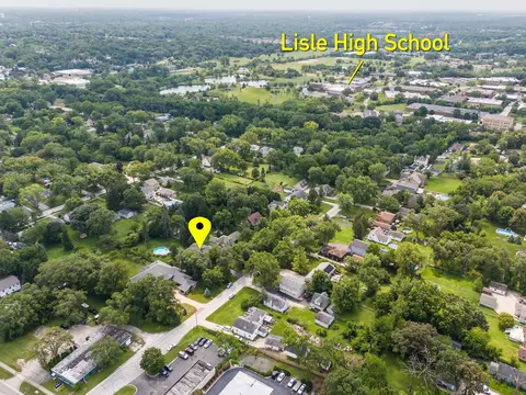 View/Area - 4711 Devon Ave, Lisle, IL 60532 photo 6 of 7