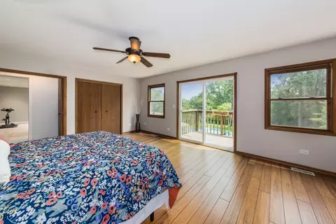 Bedroom - 4711 Devon Ave, Lisle, IL 60532 photo 2 of 5