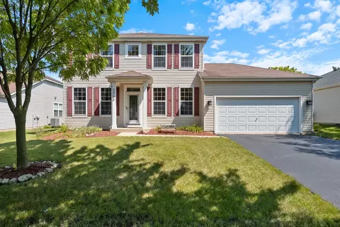 2064 Fescue Dr, Aurora, IL 60504