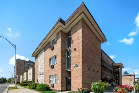 2330 N Harlem Ave #3D, Elmwood Park, IL 60707