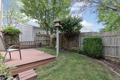 928 Serendipity Dr, Aurora, IL 60504 photo 13