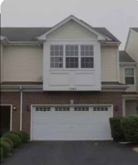1385 S Alder Creek Ct #1385, Romeoville, IL 60446