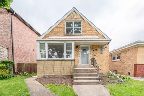 3450 N Panama Ave, Chicago, IL 60634