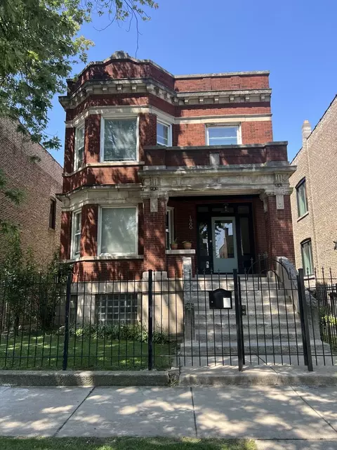 1900 S Millard Ave, Chicago, IL 60623