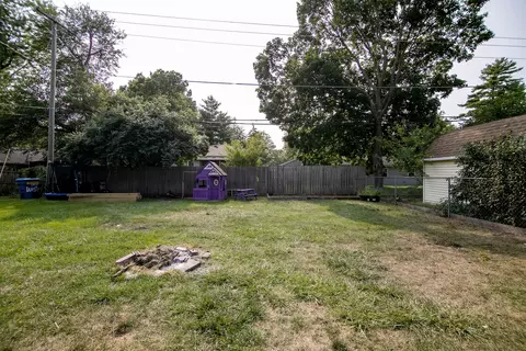 Exterior - 1165 S 8th Ave, Kankakee, IL 60901 photo 6 of 6