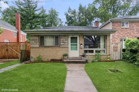 9132 Menard Ave, Morton Grove, IL 60053