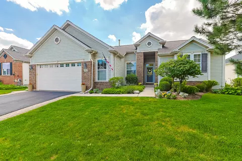 13047 Stone Creek Ct, Huntley, IL 60142