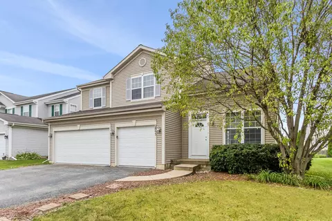 2895 Adam Ave, Montgomery, IL 60538