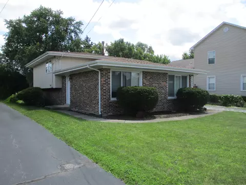 15633 Waverly Ave, Oak Forest, IL 60452
