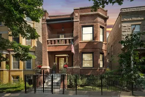 2220 W Giddings St, Chicago, IL 60625