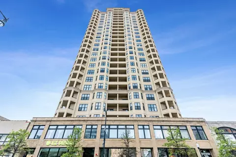 1464 S Michigan Ave #1311, Chicago, IL 60605