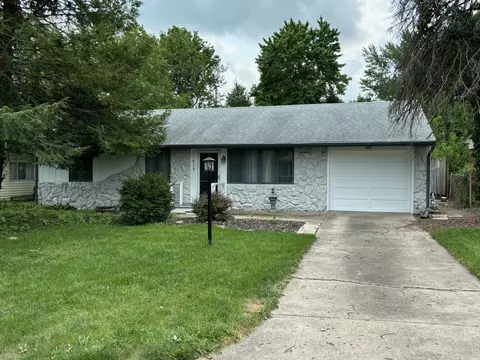 613 Breen Dr, Champaign, IL 61820