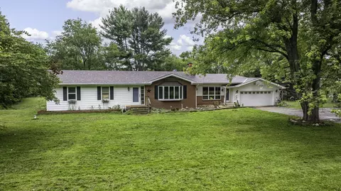 2527 N 2553rd Rd, Marseilles, IL 61341