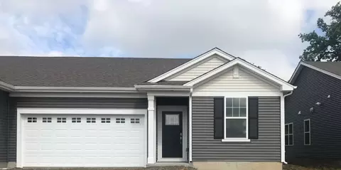344 Sussex Ln, North Aurora, IL 60542