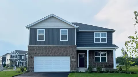 17220 Donegal St, Tinley Park, IL 60477