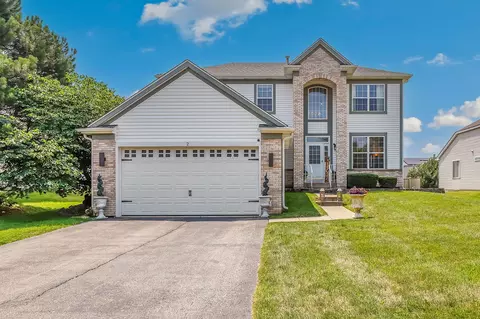 2 Lacebark Ct, Bolingbrook, IL 60490