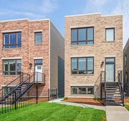 5843 W Corcoran Pl, Chicago, IL 60644