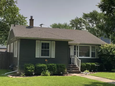 516 N Reed St, Joliet, IL 60435