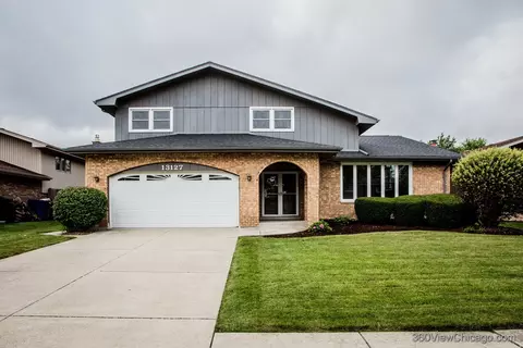 13127 Sparrow Ct, Homer Glen, IL 60491