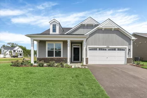 310 Dennis Ln, Oswego, IL 60543