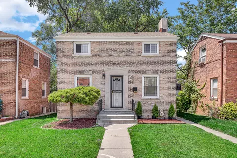 9130 S La Salle St, Chicago, IL 60620