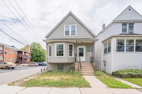 2131 W Farragut Ave, Chicago, IL 60625