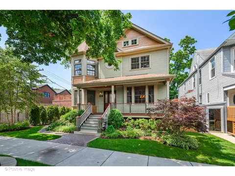4516 N Oakley Ave, Chicago, IL 60625
