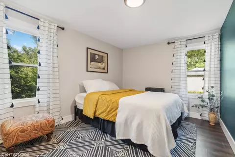 Bedroom - 708 Oeffling Dr, Mchenry, IL 60051 photo 3 of 3
