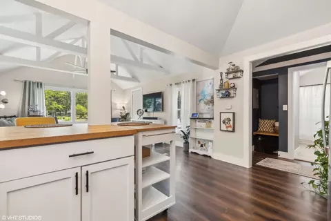 Entry Way - 708 Oeffling Dr, Mchenry, IL 60051 photo 1 of 1