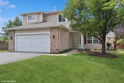 118 Periwinkle Ln, Bolingbrook, IL 60490