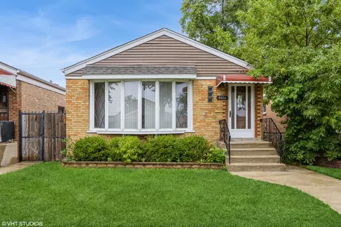 4806 S Laporte Ave, Chicago, IL 60638