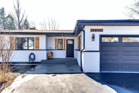 26 W081 Jerome Ave, Wheaton, IL 60187