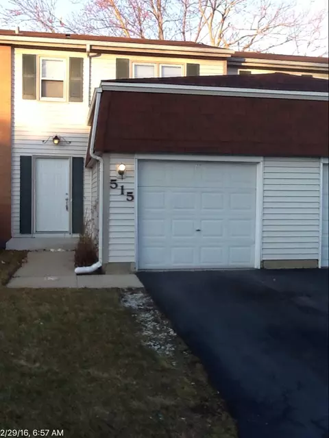 515 Racine Ln #515, Bolingbrook, IL 60440