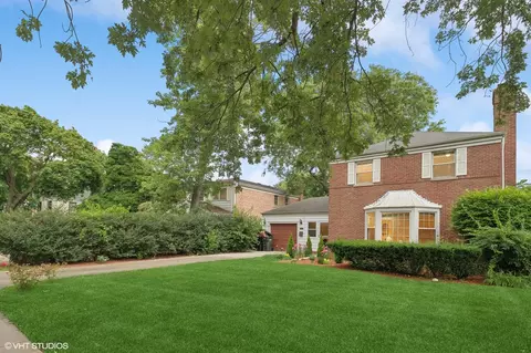 9409 Crawford Ave, Evanston, IL 60203