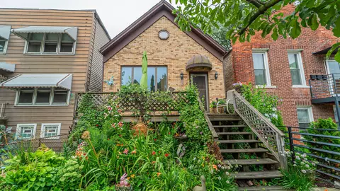 3228 S May St, Chicago, IL 60608
