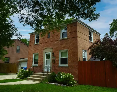 10011 S Talman Ave, Chicago, IL 60655