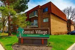603 W Central Rd #B6, Mount Prospect, IL 60056