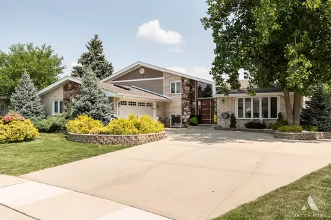 14227 Winchester Ct, Orland Park, IL 60467