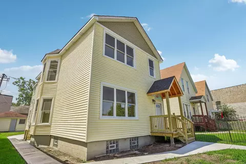 Exterior - 1417 E 75th St, Chicago, IL 60619 photo 2 of 4