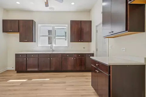 Kitchen - 1417 E 75th St, Chicago, IL 60619 photo 2 of 2