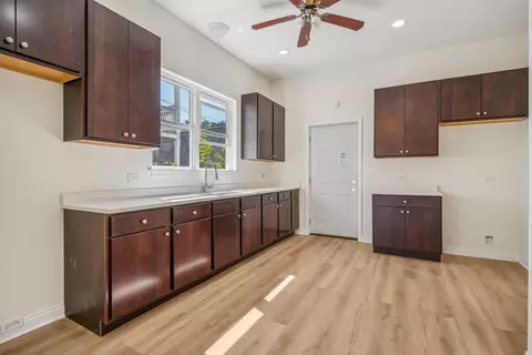 Kitchen - 1417 E 75th St, Chicago, IL 60619 photo 1 of 2