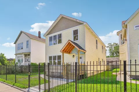 1417 E 75th St, Chicago, IL 60619