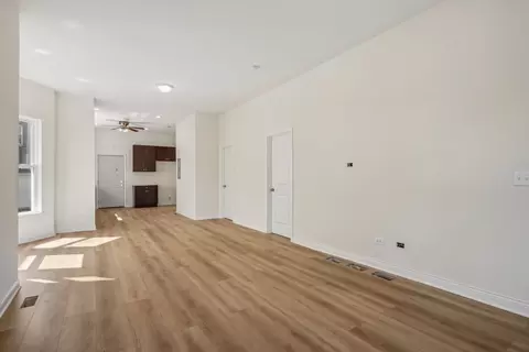 Living - 1417 E 75th St, Chicago, IL 60619 photo 2 of 3