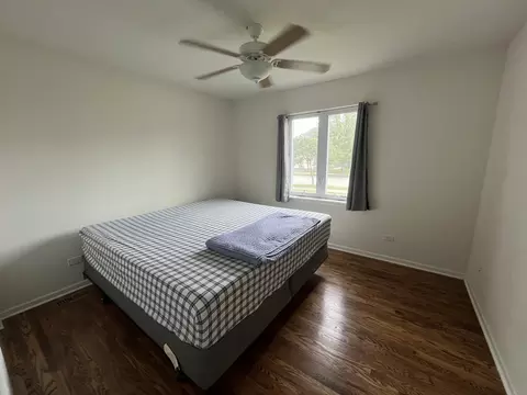 Bedroom - 243 Aspen Dr, Beecher, IL 60401 photo 2 of 2