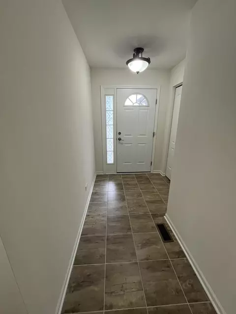 Entry Way - 243 Aspen Dr, Beecher, IL 60401 photo 1 of 1