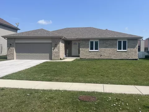 243 Aspen Dr, Beecher, IL 60401